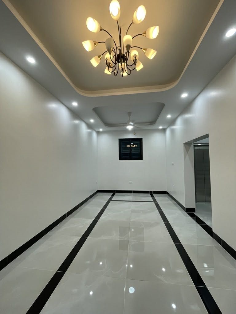 BÁN NHÀ GẦN CÔNG VIÊN THỐNG NHẤT_75m2_4 TẦNG THANG MÁY_NHÀ MỚI FULL NỘI THẤT_hơn 21 tỷ